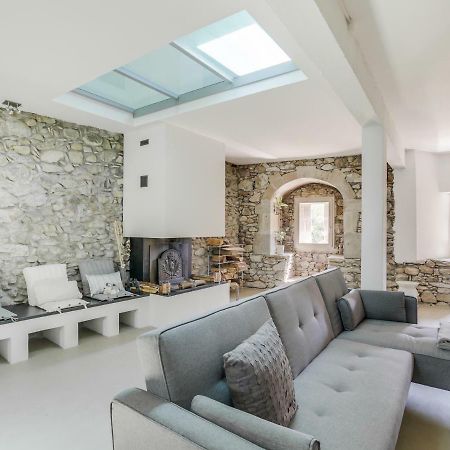Le Loft De Rovoree Ивоар Екстериор снимка
