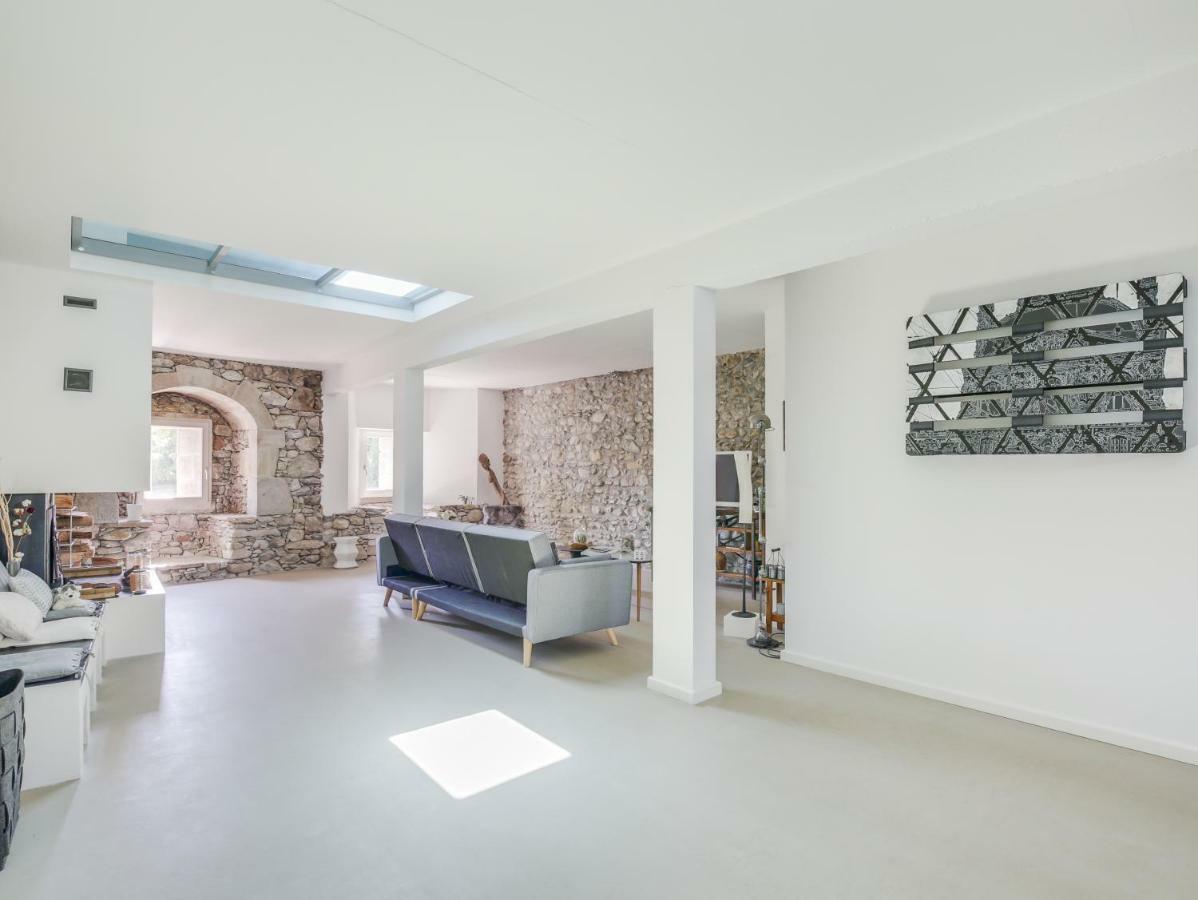 Le Loft De Rovoree Ивоар Екстериор снимка