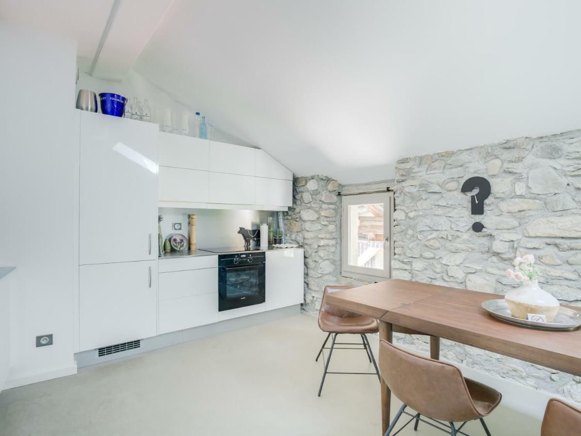 Le Loft De Rovoree Ивоар Екстериор снимка
