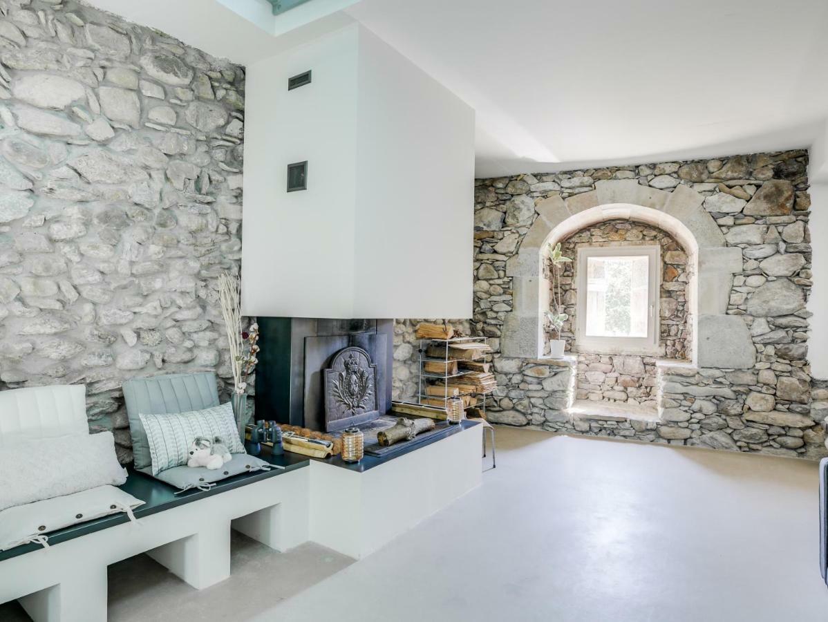 Le Loft De Rovoree Ивоар Екстериор снимка