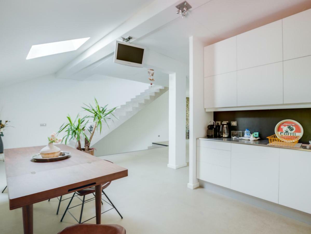 Le Loft De Rovoree Ивоар Екстериор снимка