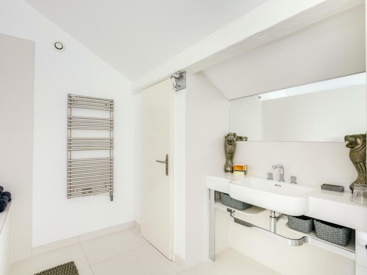 Le Loft De Rovoree Ивоар Екстериор снимка