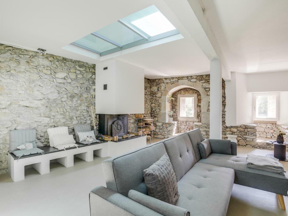 Le Loft De Rovoree Ивоар Екстериор снимка