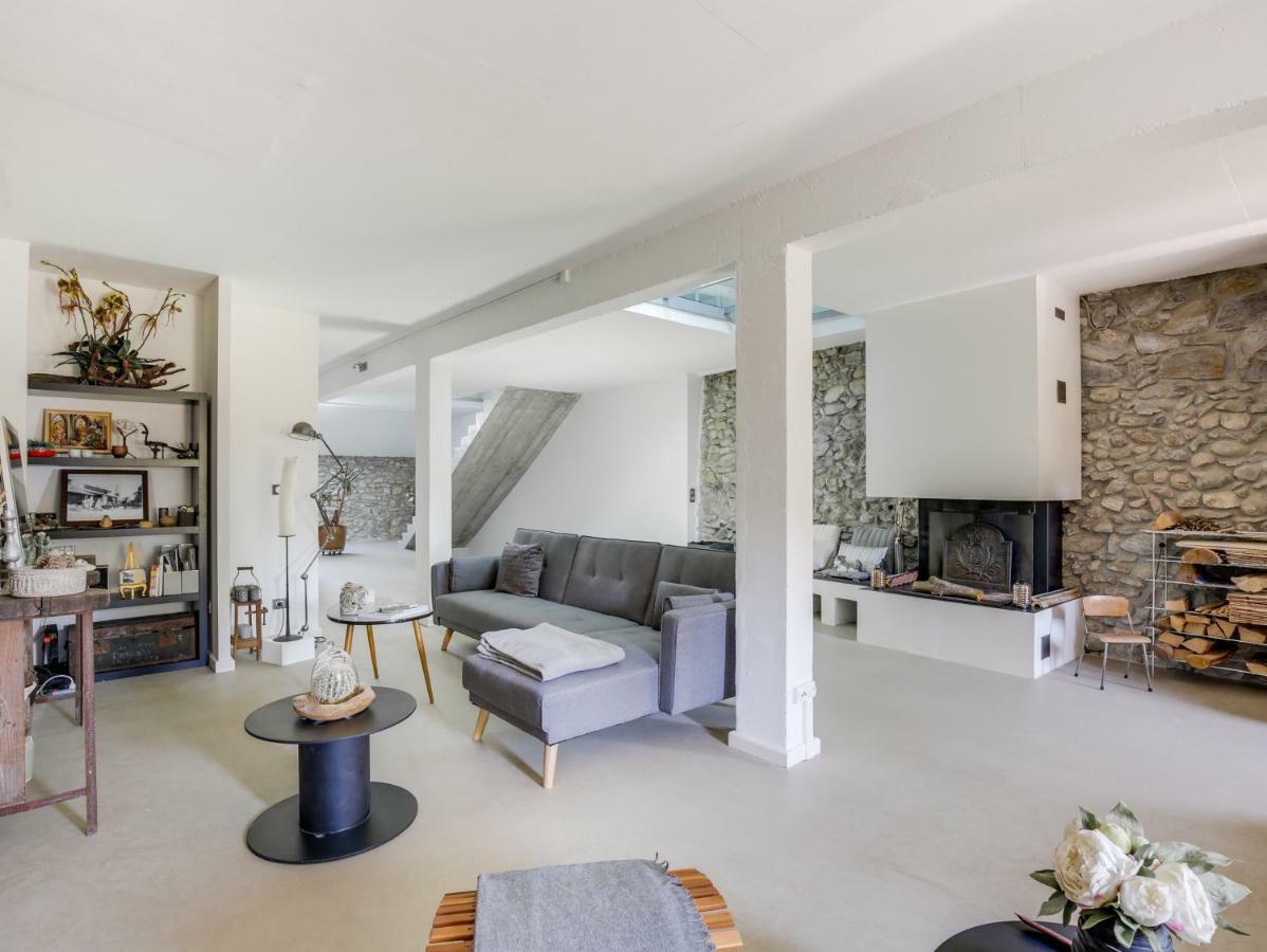 Le Loft De Rovoree Ивоар Екстериор снимка