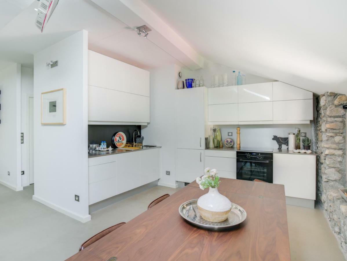 Le Loft De Rovoree Ивоар Екстериор снимка