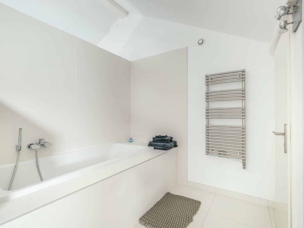 Le Loft De Rovoree Ивоар Екстериор снимка